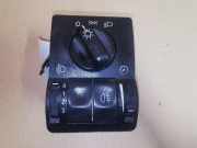 Schalter für Licht Opel Astra J Caravan (P10) 09180774