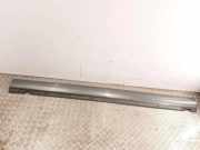 Schweller aus Kunststoff links JAGUAR XJ (X350) 2,7 D LHK