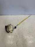 Türschloss hinten rechts AUDI A6 Avant (4F5, C6) 3.0 TDI quattro 4F0839016C