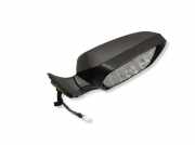 Außenspiegel rechts SUBARU LEGACY V Estate (BR) 2.0 D AWD A048695