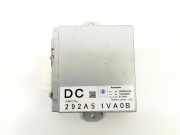 Andere Steuergeräte NISSAN MICRA IV (K13) 1.2 DIG-S 292A51VA0B