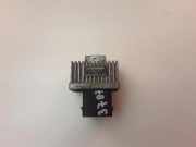 Zündkerzenrelais NISSAN QASHQAI / QASHQAI +2 I (J10, JJ10) 1.5 dCi 9640469680