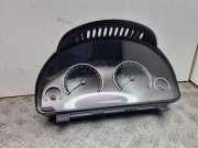 Kombiinstrument BMW 7 (F01, F02) 730 d 0263687111 9232955