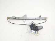 Fensterheber links hinten Nissan Navara (D22) 119043C