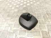 Abdeckung Außenspiegel links Nissan Qashqai (J10) 1323609