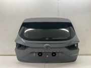 Heckklappe geschlossen Nissan Qashqai II (J11) 3021856600