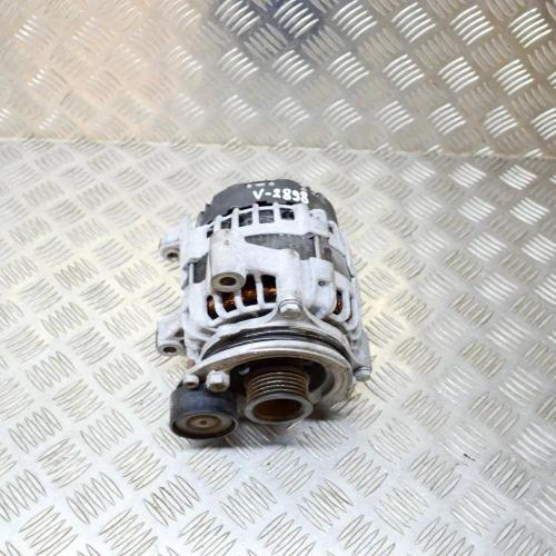 Generator BMW 4 Coupe (F32, F82) 440 i 8614276 0125812026 Bild Generator BMW 4 Coupe (F32, F82) 440 i 8614276 0125812026