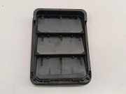 Karosserielüftungsgitter OPEL ASTRA L (O5) 1.2 (FPHNSL, FPHNSR) 9831031680