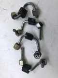 Kraftstoffrohr VW GOLF VII Variant (BA5, BV5) 2.0 GTD