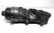 Ölfilterhalter PEUGEOT 307 (3A/C) 1.6 HDi 110 9656970080