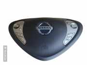 Lenkrad Airbag NISSAN LEAF (ZE0) Electric 34210072A