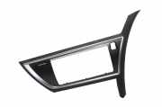 Musik-Player Verkleidung TOYOTA AURIS (_E18_) 1.8 Hybrid (ZWE186_) 55405-02460 55405-02450