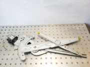 Fensterheber links vorne Renault Kangoo I (KC) 400663T4