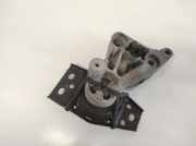 Motorzylinderkopf rechts