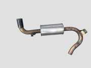 Auspufftopf hinten BMW 1 (F21) 116 d 8512641