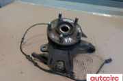 Achsschenkel (ABS) links vorne Kia Carens IV (RP) 51715A4000