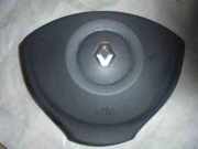 Lenkrad Airbag RENAULT MODUS / GRAND MODUS (F/JP0_) 1.5 dCi (FP0G, JP0G)