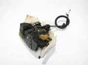 Türschloss hinten rechts VW POLO (9N_) 1.9 SDI