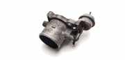 Drosselklappe RENAULT VEL SATIS (BJ0_) 3.0 dCi (BJ0J, BJ0N) RDB60501
