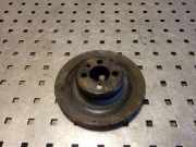 Kurbelwellenriemenscheibe FORD GALAXY III (CK) 2.0 TDCi