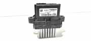 Blower Fan Relay OPEL INSIGNIA A Sedan (G09) 2.0 CDTI (69) 13598091