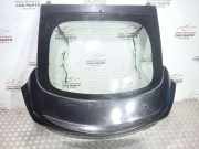 Heckklappe geschlossen Opel Insignia A Stufenheck (G09)