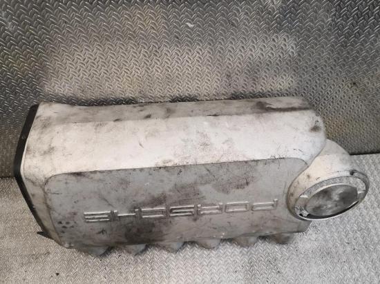 Motorabdeckung PORSCHE CAYENNE (9PA) 3.2 Bild Motorabdeckung PORSCHE CAYENNE (9PA) 3.2