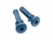 Zierleiste BMW 5er (G30, F90) 52107319115