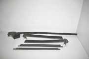 Vorderes rechtes Türdichtungsgummi BMW 2 Cabrio (F23) 218 i 7267933 7267906