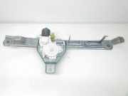 Fensterheber rechts vorne Jeep Patriot (MK74) 05291804AA