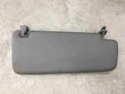 Linke Sonnenblende OPEL CORSA C (F08, F68) 1.4 010440018