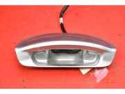 Heckklappengriff Nissan Micra III (K12) 90606AX600