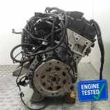 Motor BMW 5 Gran Turismo (F07) 535 i N55B30A
