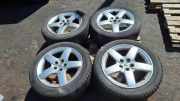 Stahlfelgen Satz Peugeot 407 ()