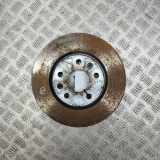 Bremsscheibe vorne rechts NISSAN QASHQAI III (J12) 1.3 DIG-T 40206-6RN0A