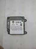 Airbag-Steuergerät VW PASSAT B5 (3B2) 1.9 TDI 4motion 1J0909607