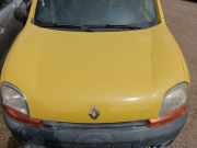 Motorhaube Renault Kangoo I Rapid (FC)