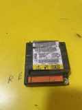 Airbag-Steuergerät PEUGEOT 307 (3A/C) 2.0 HDi 135 9656700980