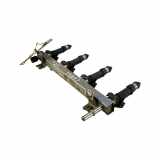 Kraftstoffzuführung OPEL CORSA D 1.2 0280151208