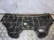 Polster der Motorhaube