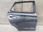 Tür links hinten Hyundai Tucson III (TL, TLE)