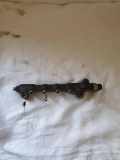 KRAFTSTOFFVERTEILER EINSPRITZLEISTE VERTEILERROHR OPEL ASTRA H (L48) 1.7 CDTI 09306886440