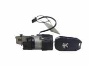 Zündschloss PEUGEOT 508 2.0 HDi 9663123380