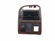 Frischluftgrill TOYOTA AVENSIS (_T22_) 2.0 D-4D (CDT220_) 5568605030