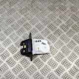 Heckklappenschloss NISSAN LEAF (ZE0) Electric N/A