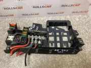 Sicherungskasten AUDI A8 D3 (4E2, 4E8) 4.2 FSI quattro 4E0971845