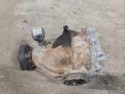 Differenzialgetriebe hinten