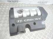 Motorabdeckung HYUNDAI TRAJET (FO) 2.0 CRDi