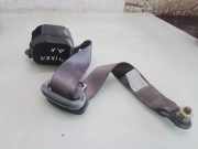 Sicherheitsgurt hinten links NISSAN MICRA II (K11) 1.0 i 16V