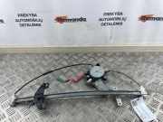 Türfensterheber hinten links HONDA CR-V III (RE_) 2.2 i-CTDi 4WD (RE6)